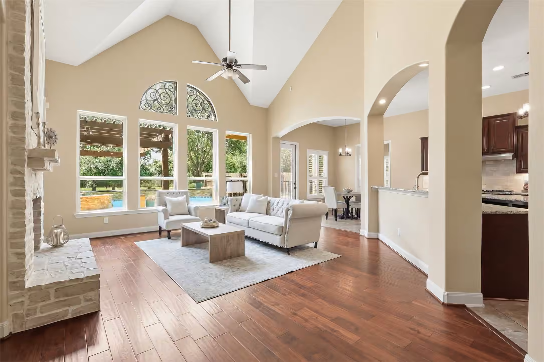 Photo of 2246 Monarch Terrace Drive, Katy, TX