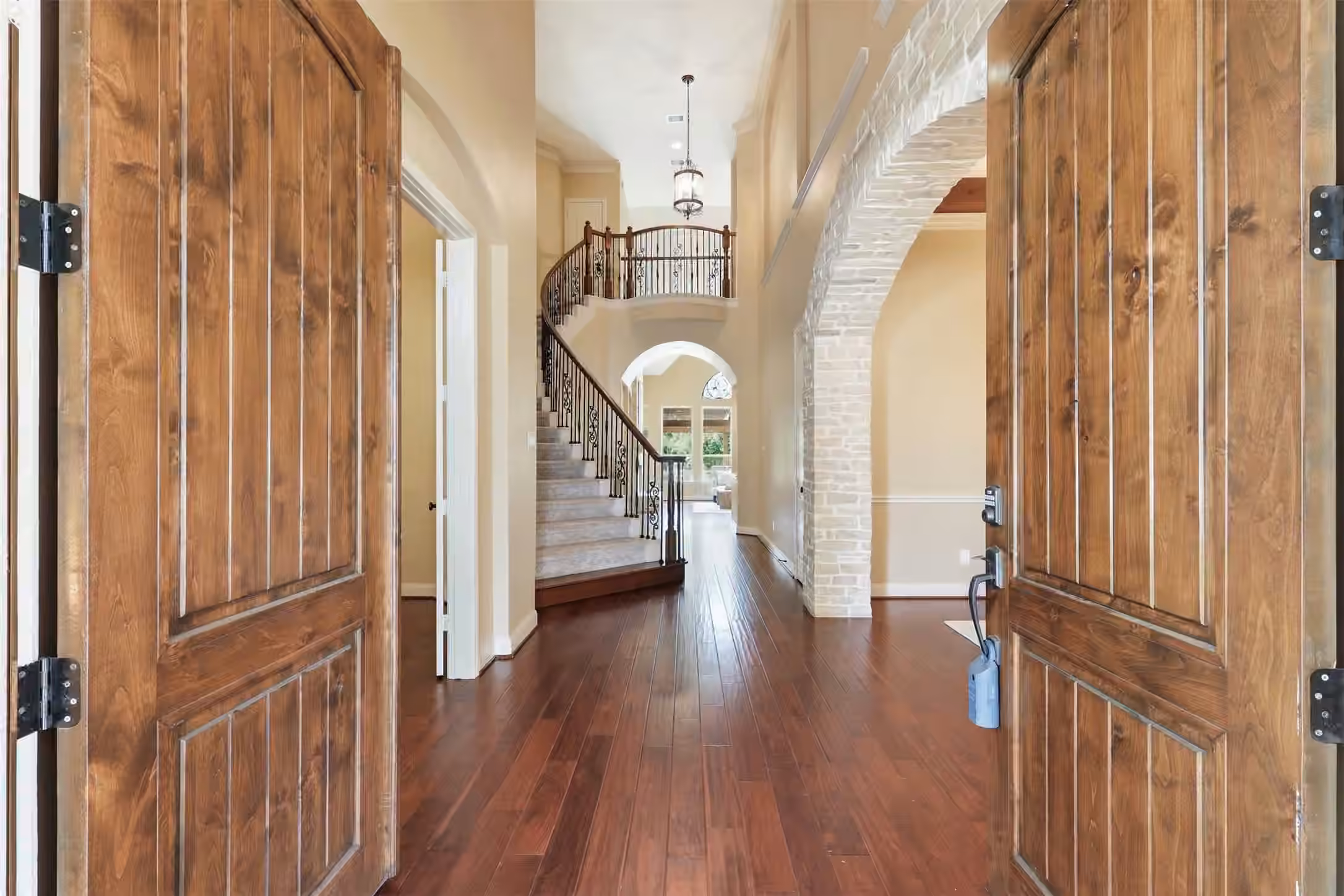 Photo 2 of 2246 Monarch Terrace Drive, Katy, TX