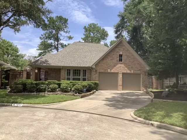 Photo of 3347 Courtland Manor Lane, Houston, TX 77339