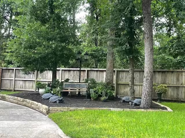 Photo 3 of 3347 Courtland Manor Lane, Houston, TX