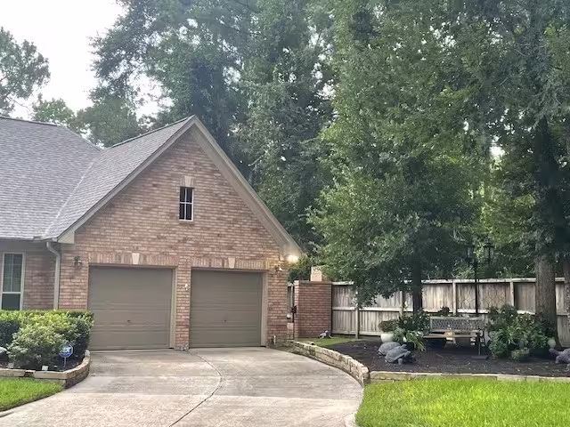 Photo 4 of 3347 Courtland Manor Lane, Houston, TX