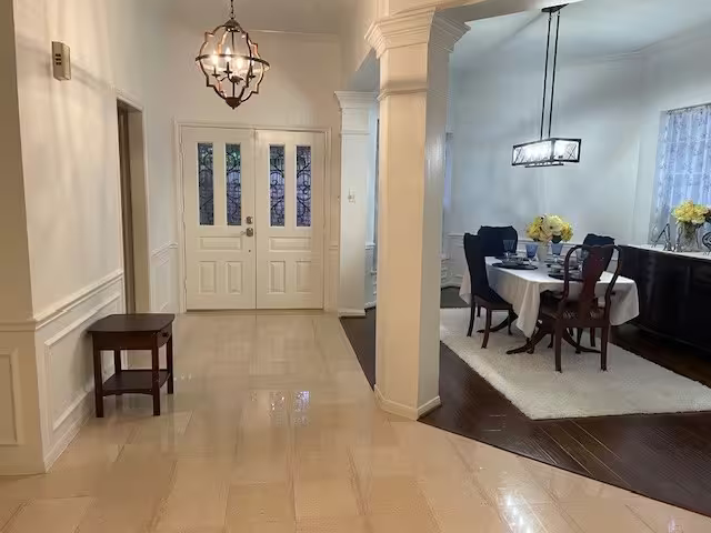Photo 6 of 3347 Courtland Manor Lane, Houston, TX