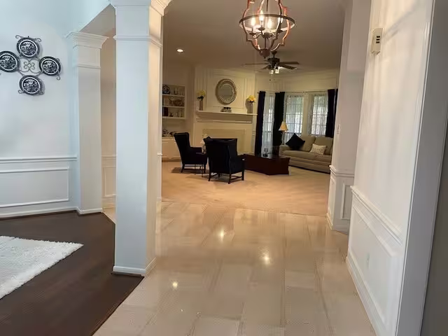 Photo 7 of 3347 Courtland Manor Lane, Houston, TX