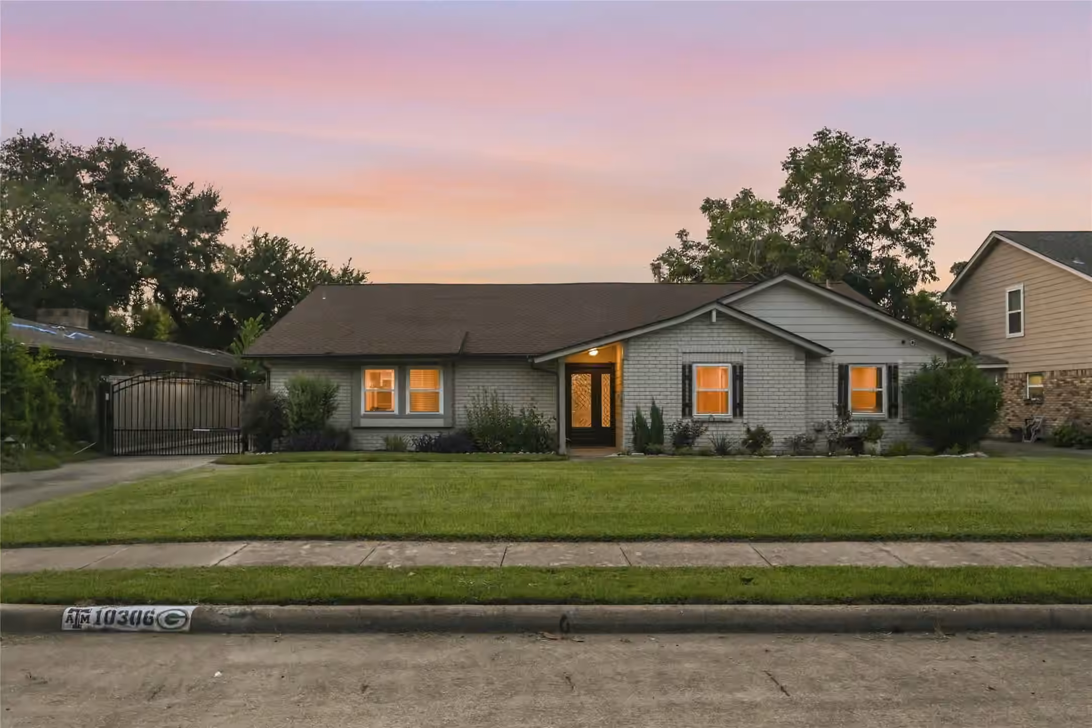 Photo of 10306 Metronome Drive, Houston, TX