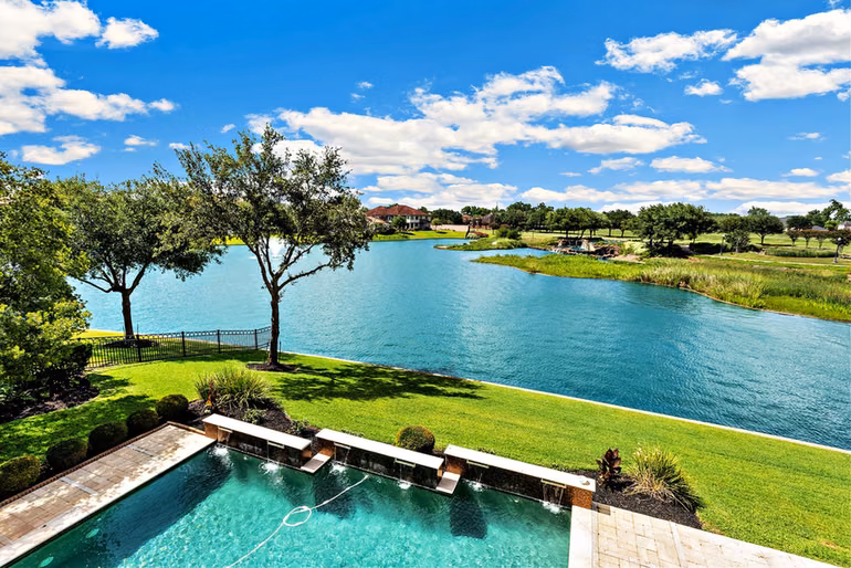Photo 3 of 22 Sunset Park Lane, Sugar Land, TX