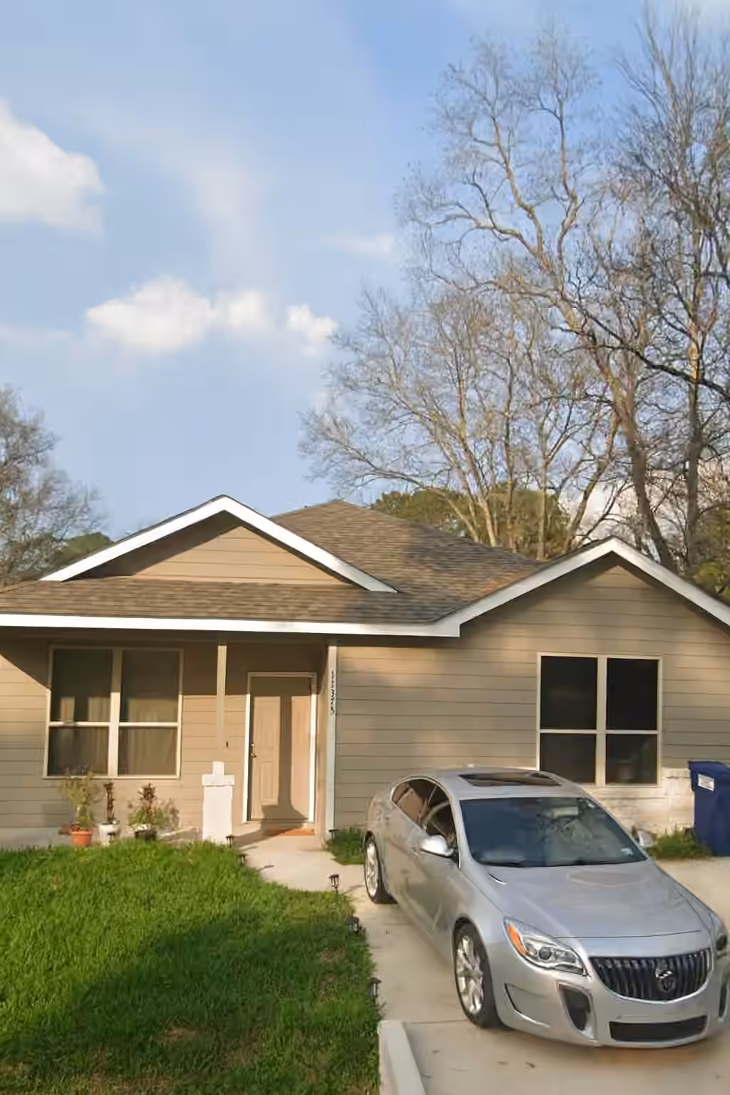 Photo 2 of 11375 Underwood Street, Willis, TX