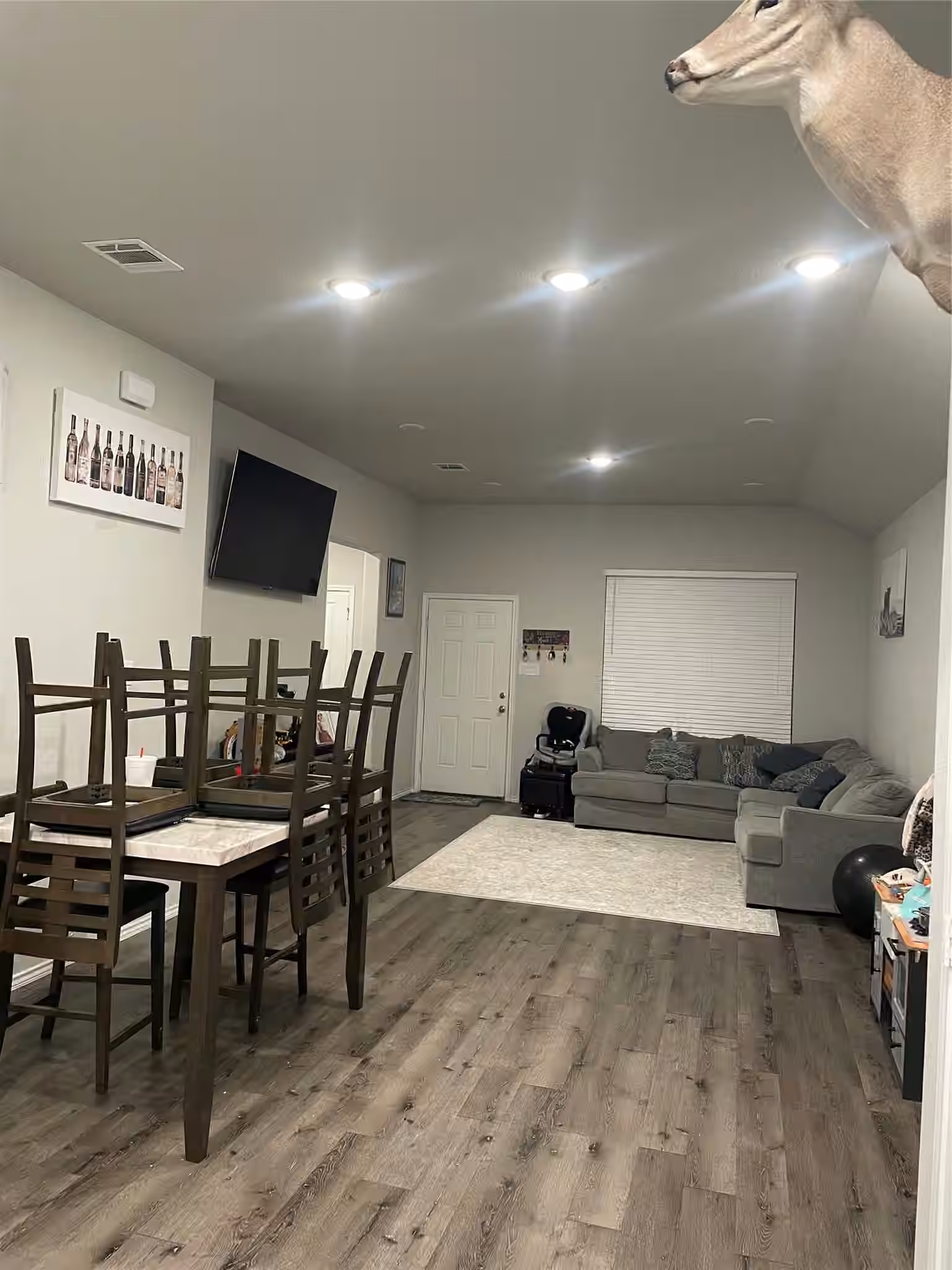 Photo 4 of 11375 Underwood Street, Willis, TX
