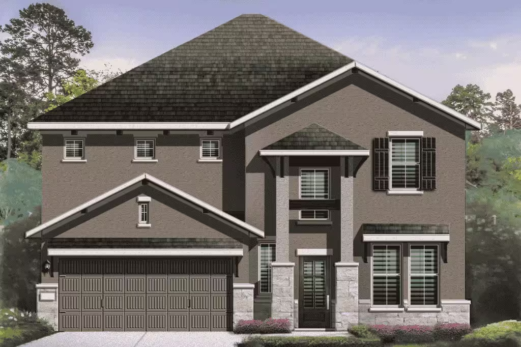 Photo of 3411 Windmill Palm Drive, Manvel, TX 77578