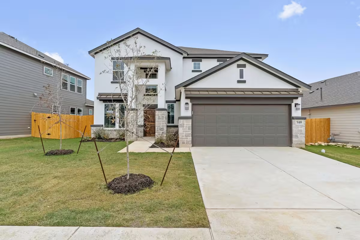 Photo 3 of 3411 Windmill Palm Drive, Manvel, TX