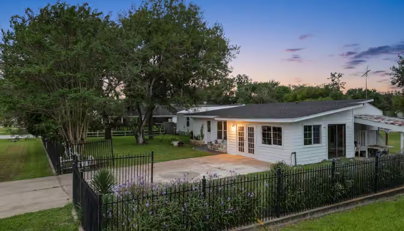 Photo of 22202 Maplewood Drive, Katy, TX
