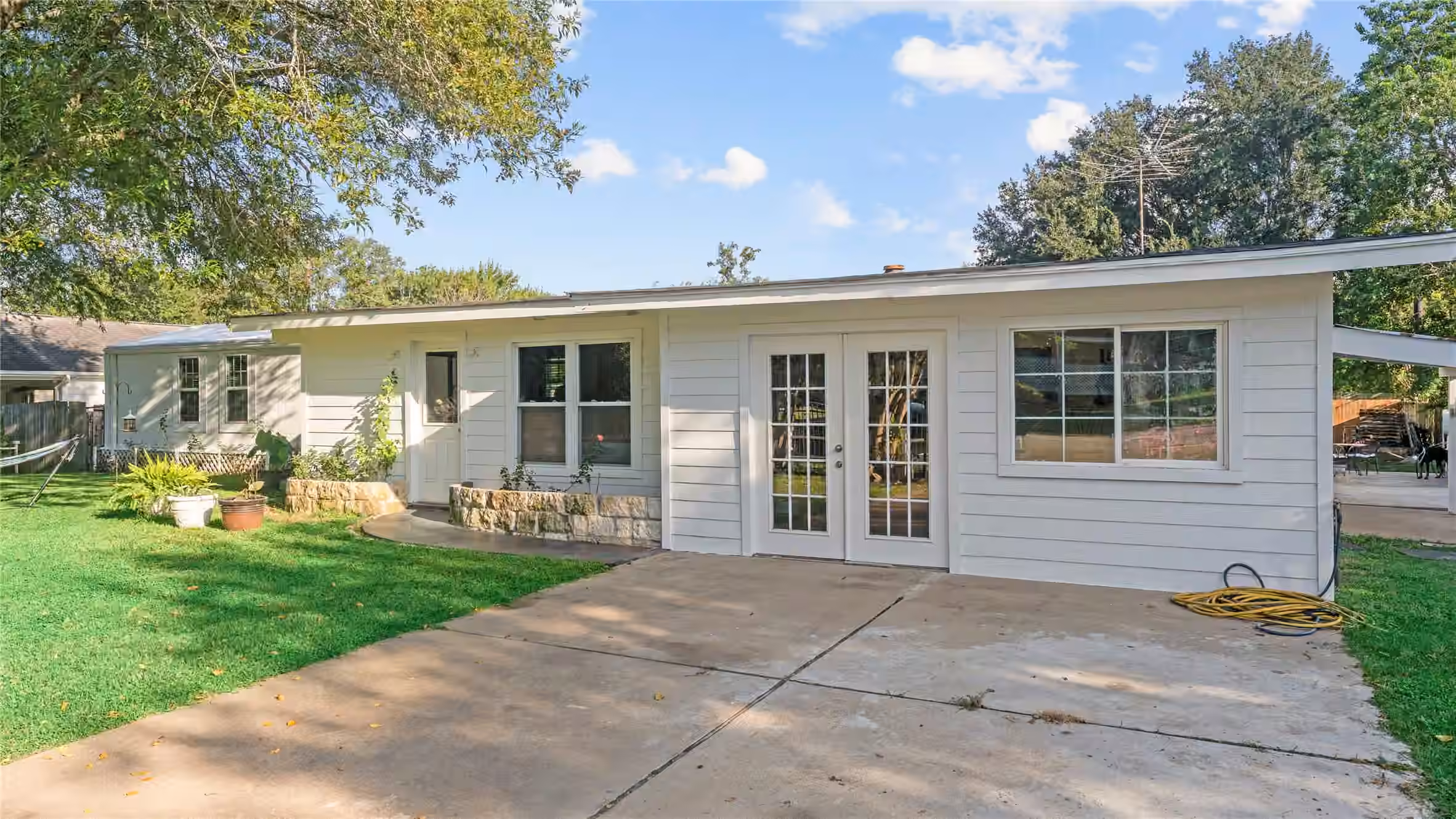 Photo 6 of 22202 Maplewood Drive, Katy, TX