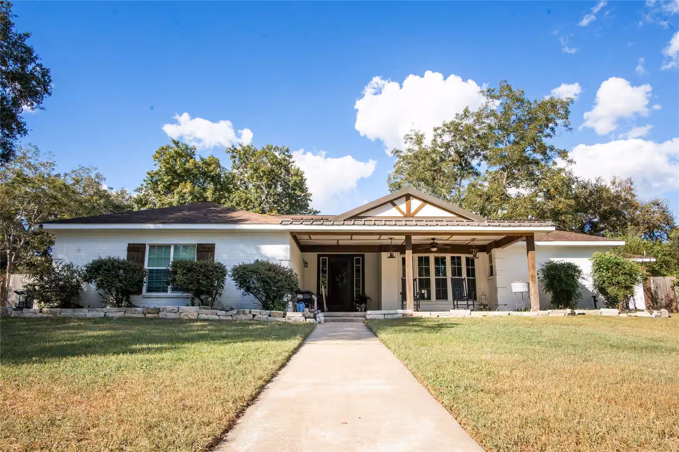 Photo 4 of 14902 Bernard Timbers Dr, East Bernard, TX