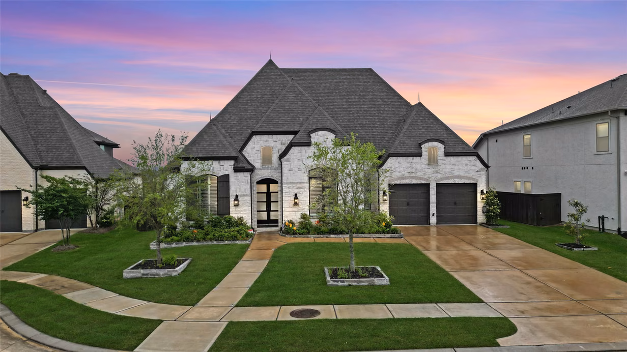 Photo 2 of 6707 Nimitz Court, Katy, TX