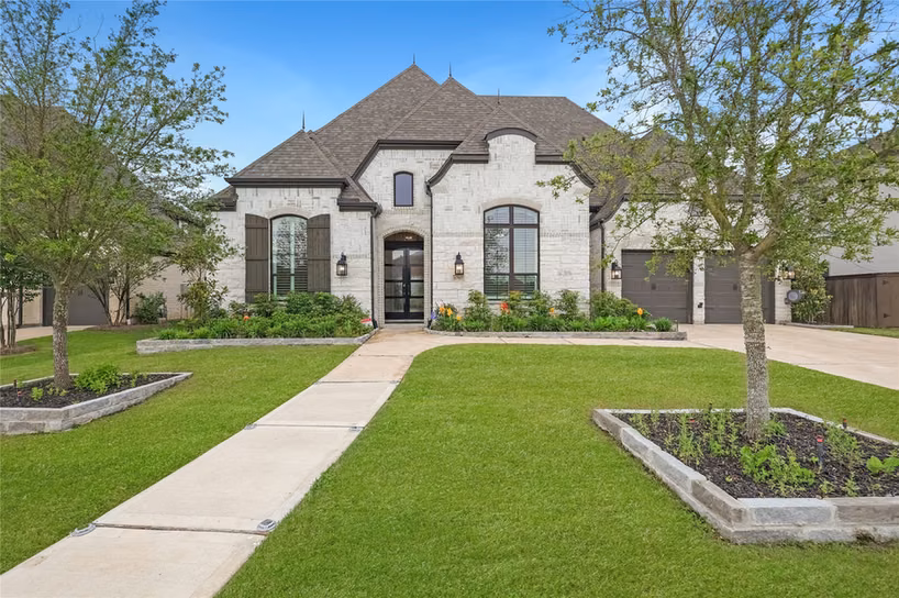 Photo 6 of 6707 Nimitz Court, Katy, TX
