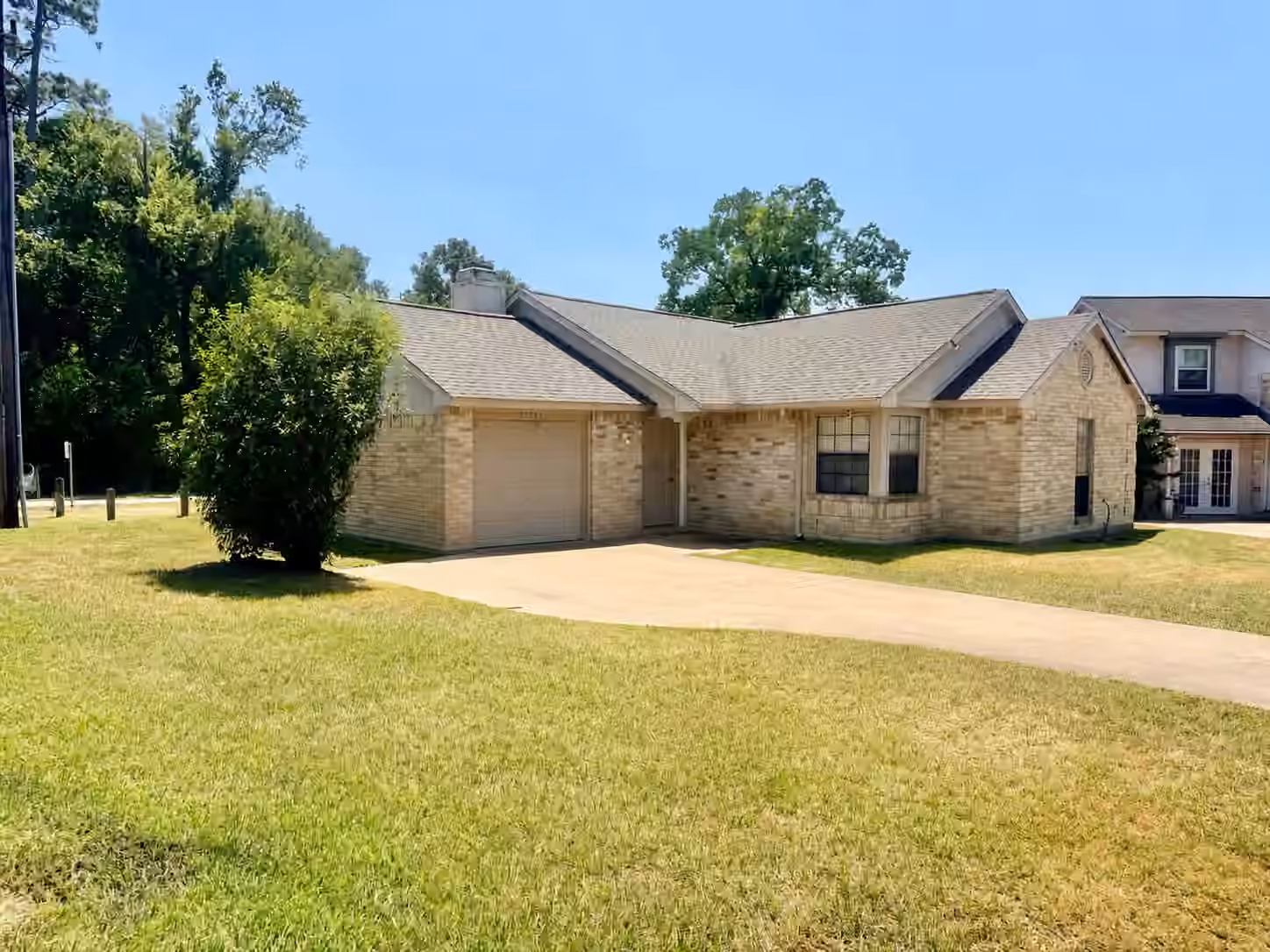 Photo of 23007 Whittaker Way, Spring, TX 77373