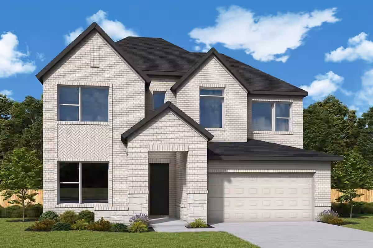 Photo of 26508 Pioneer Pointe Court, Montgomery, TX 77316