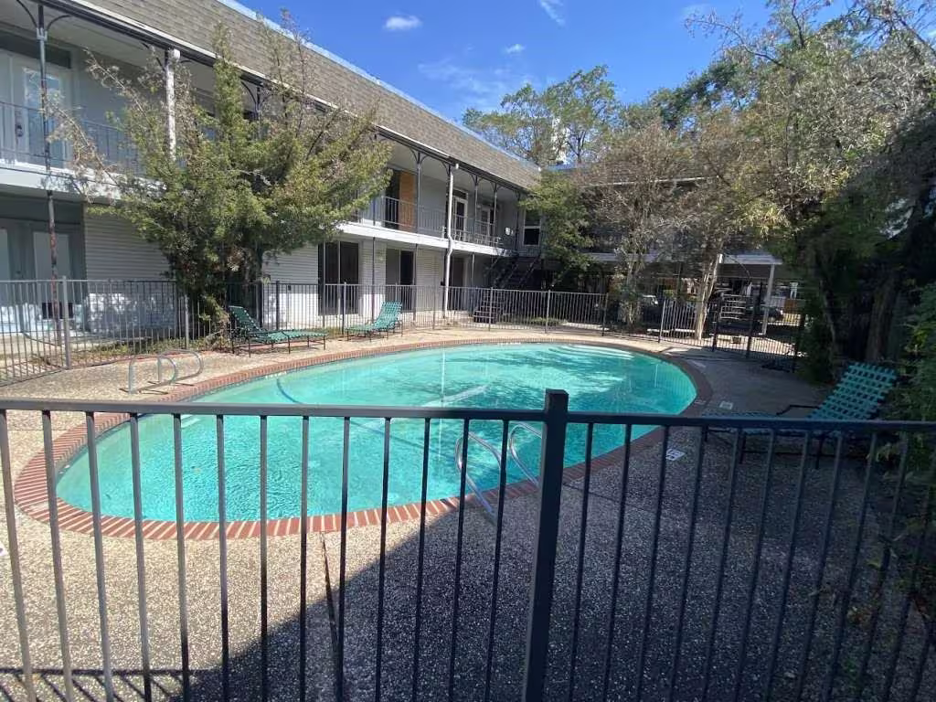 Photo 2 of 3300 Yorktown Street 11, Houston, TX