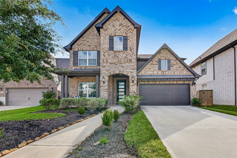 Photo of 1615 Rosedale Drive, Missouri City, TX 77459