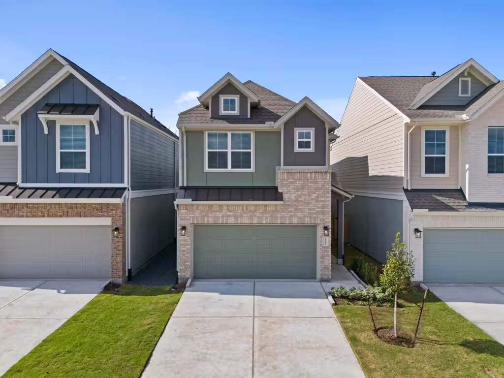 Photo of 2803 Brandon Bluff Bend, Fulshear, TX 77441