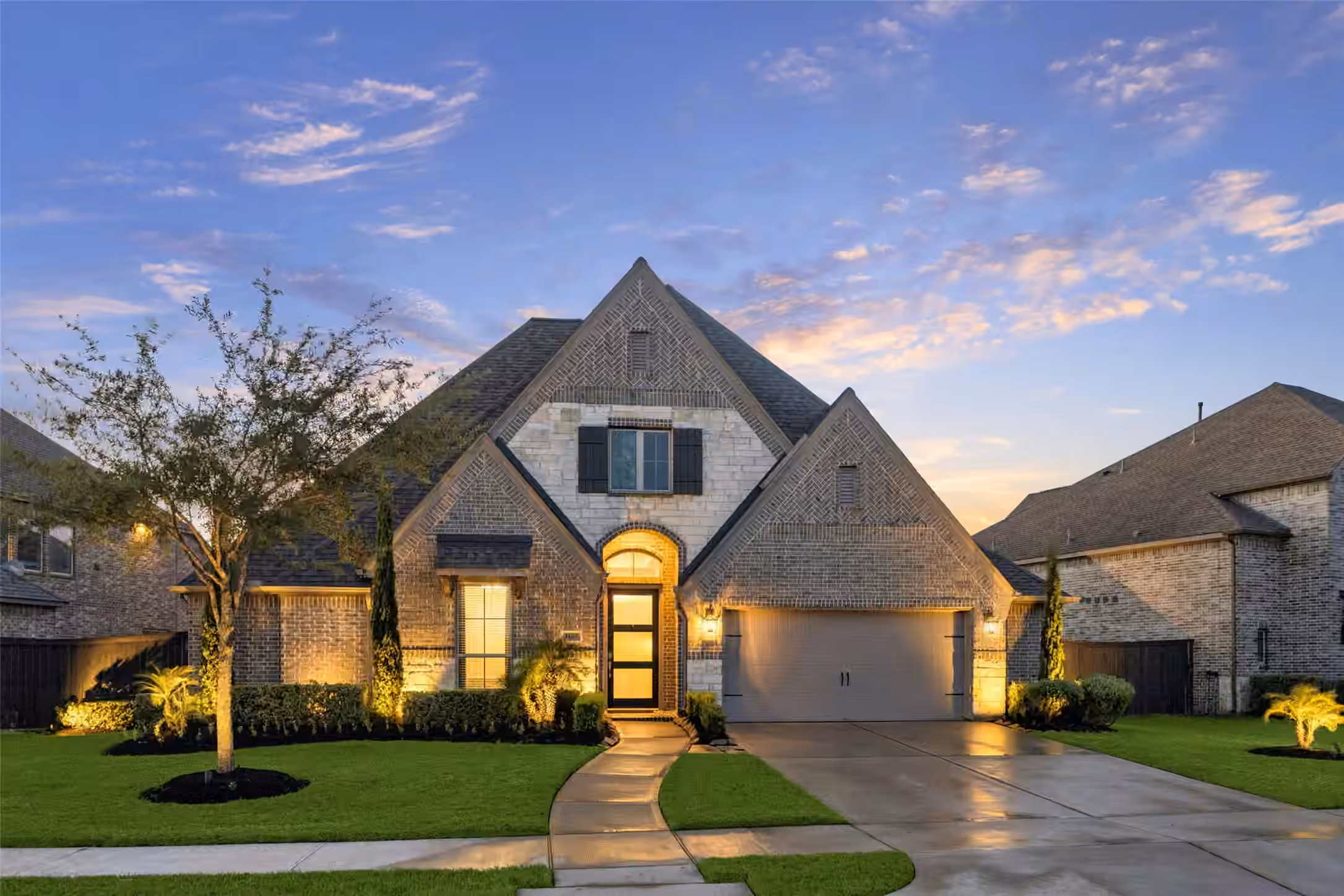 Photo of 3107 Sweet Audrey Lane, Richmond, TX 77406