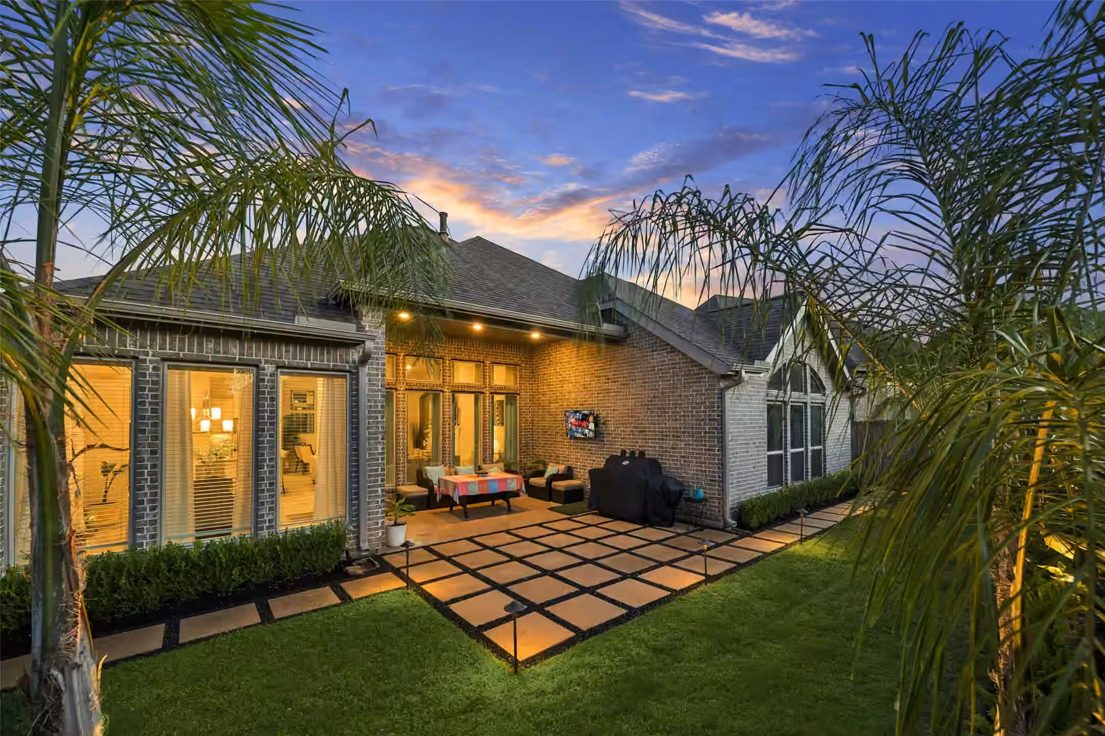 Photo 6 of 3107 Sweet Audrey Lane, Richmond, TX