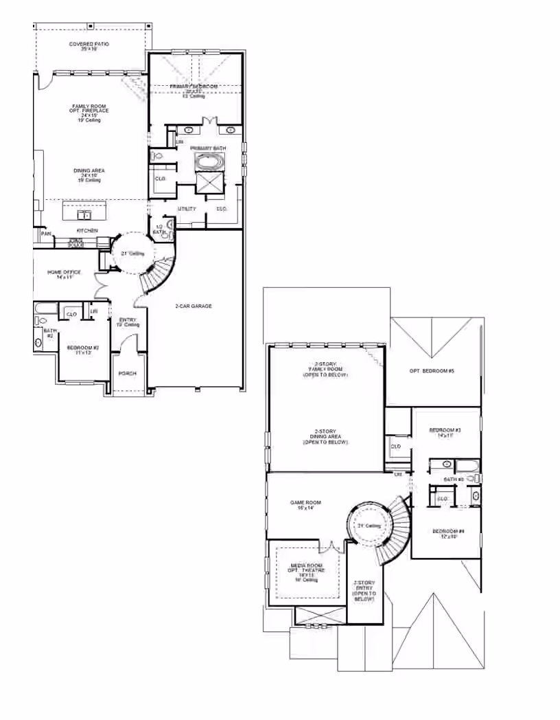 Photo 6 of 18014 Serene Haven Street, Houston, TX