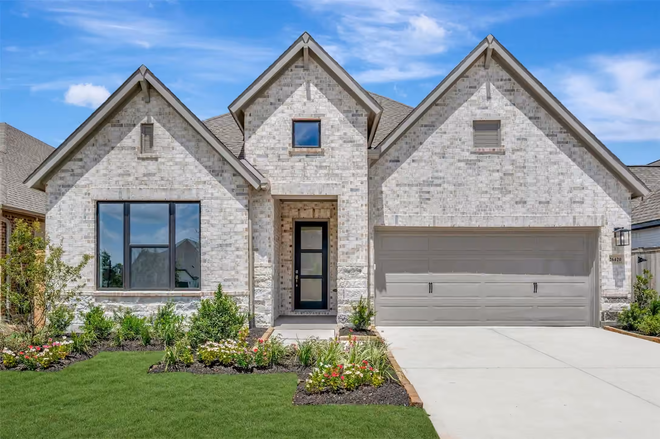 Photo of 26420 North Wayland Chase, Magnolia, TX 77354