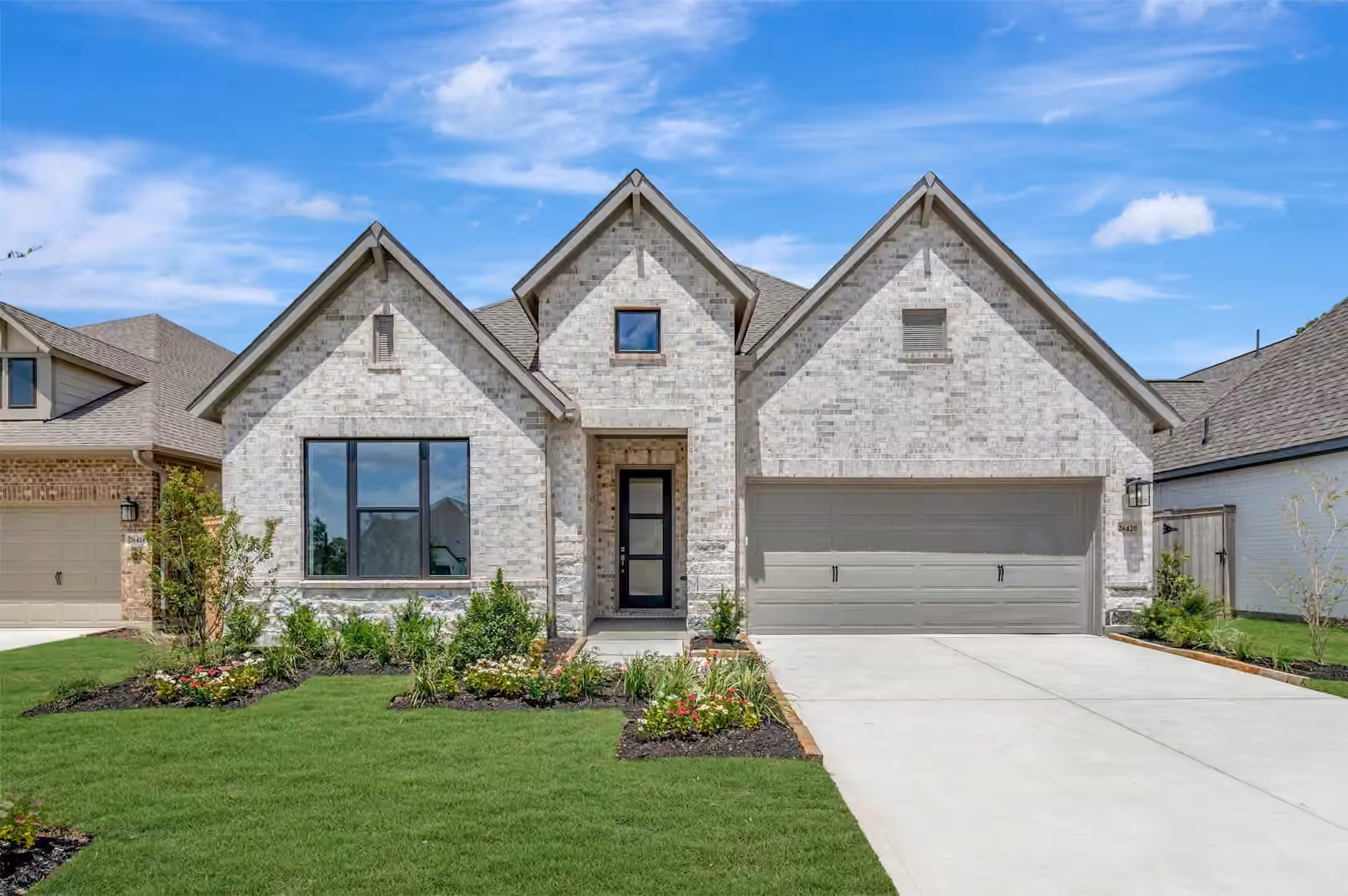 Photo 3 of 26420 North Wayland Chase, Magnolia, TX