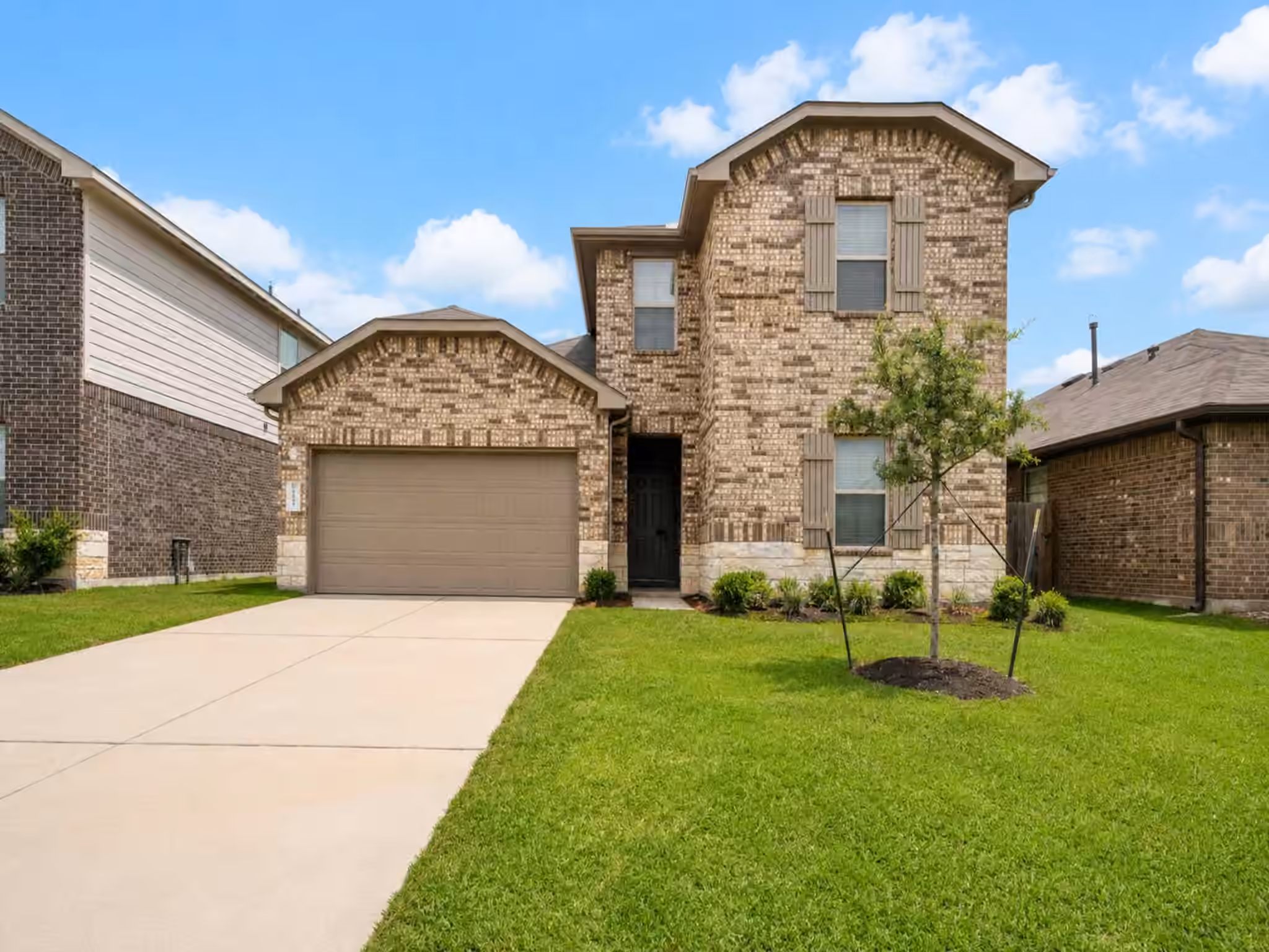 Photo of 21143 Waze Lewis Drive, New Caney, TX 77357