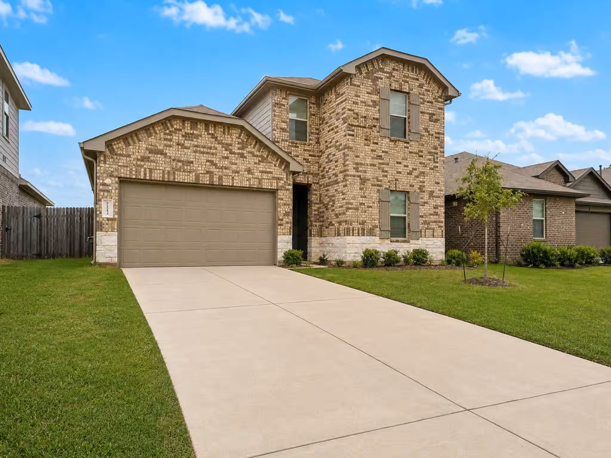 Photo 2 of 21143 Waze Lewis Drive, New Caney, TX