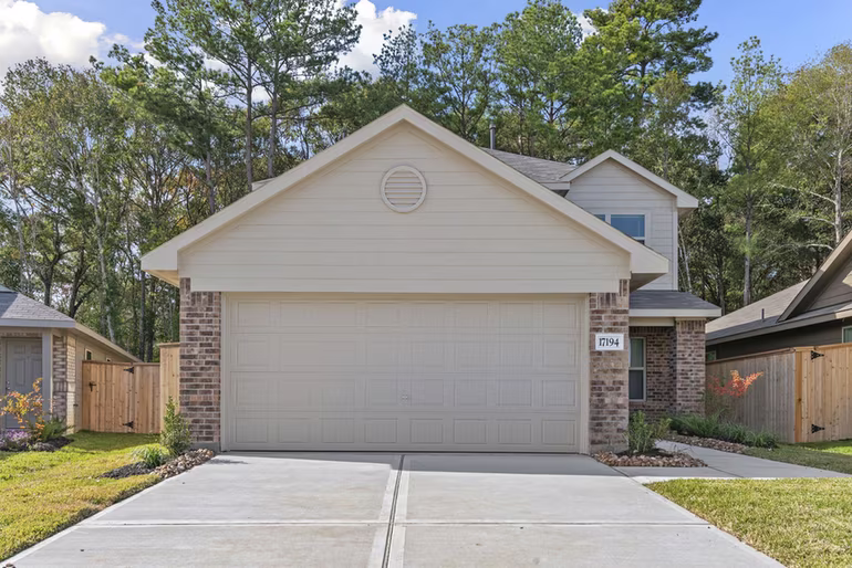 Photo 2 of 17194 Quaking Aspen Lane, New Caney, TX