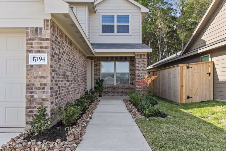 Photo 4 of 17194 Quaking Aspen Lane, New Caney, TX