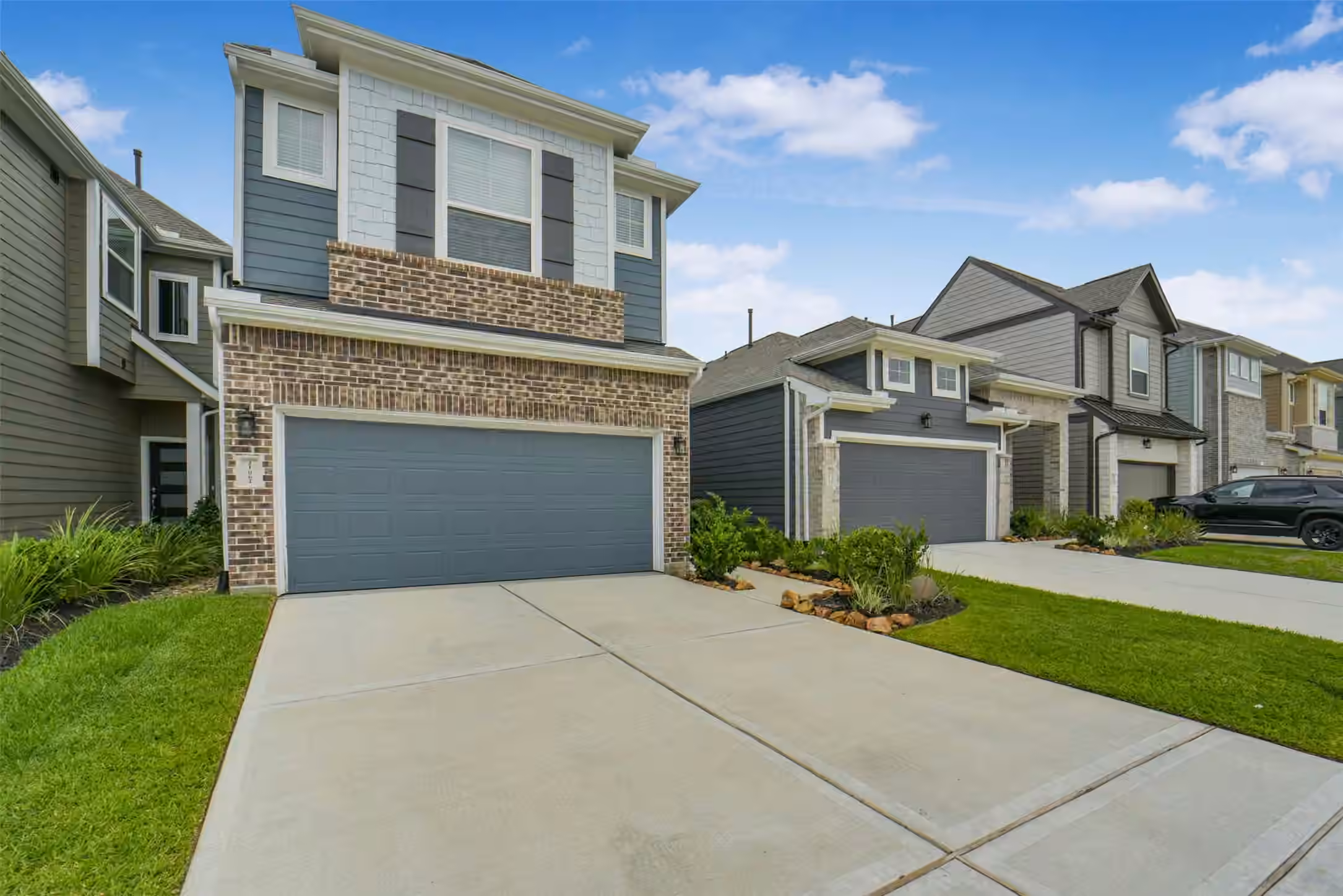 Photo of 21062 Garden Palm Drive, Cypress, TX