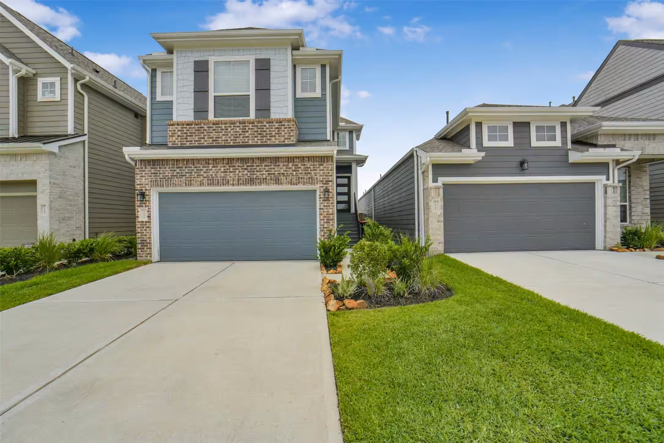 Photo 2 of 21062 Garden Palm Drive, Cypress, TX