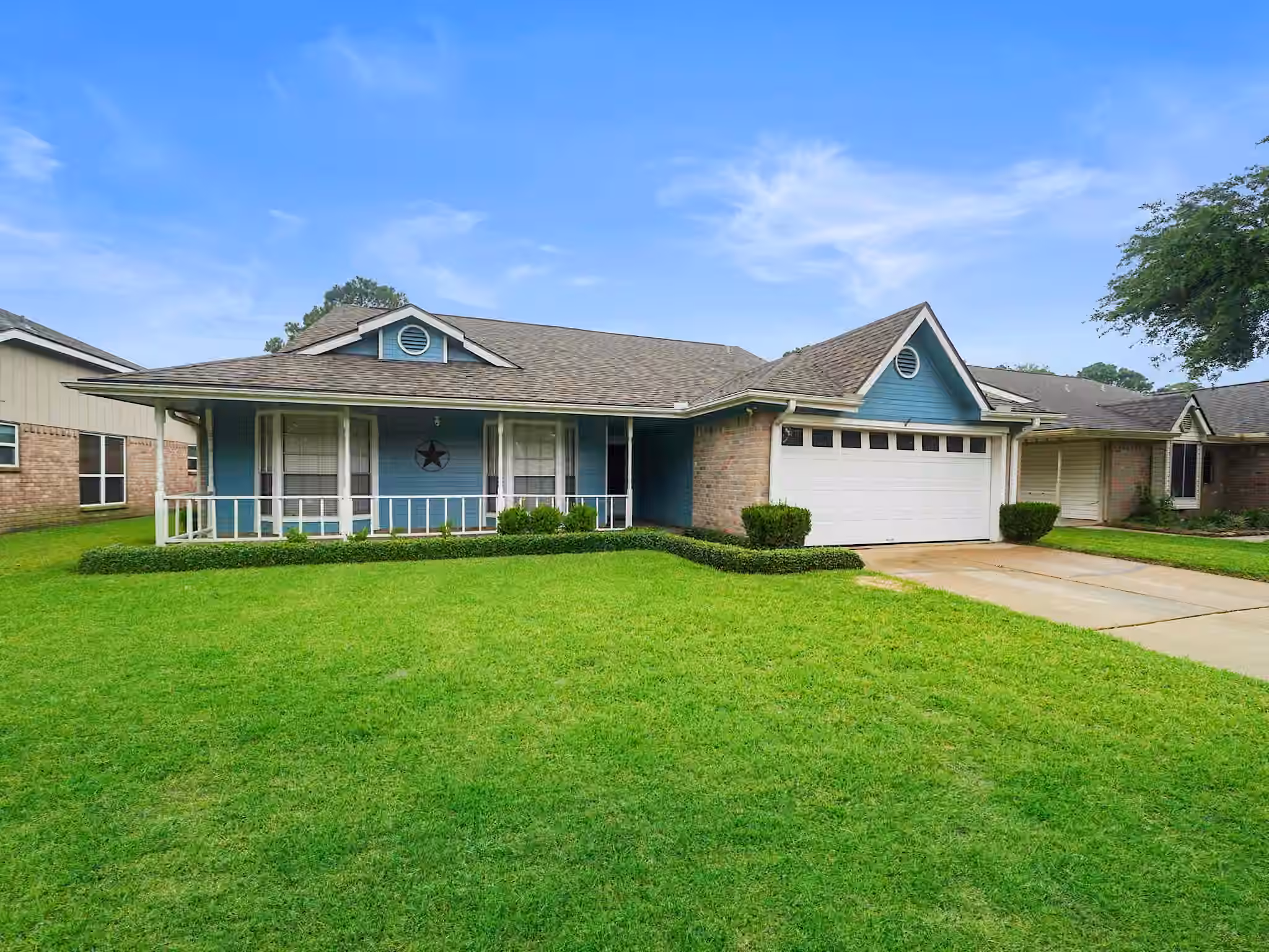Photo of 4314 Glen Avon Drive, Pasadena, TX