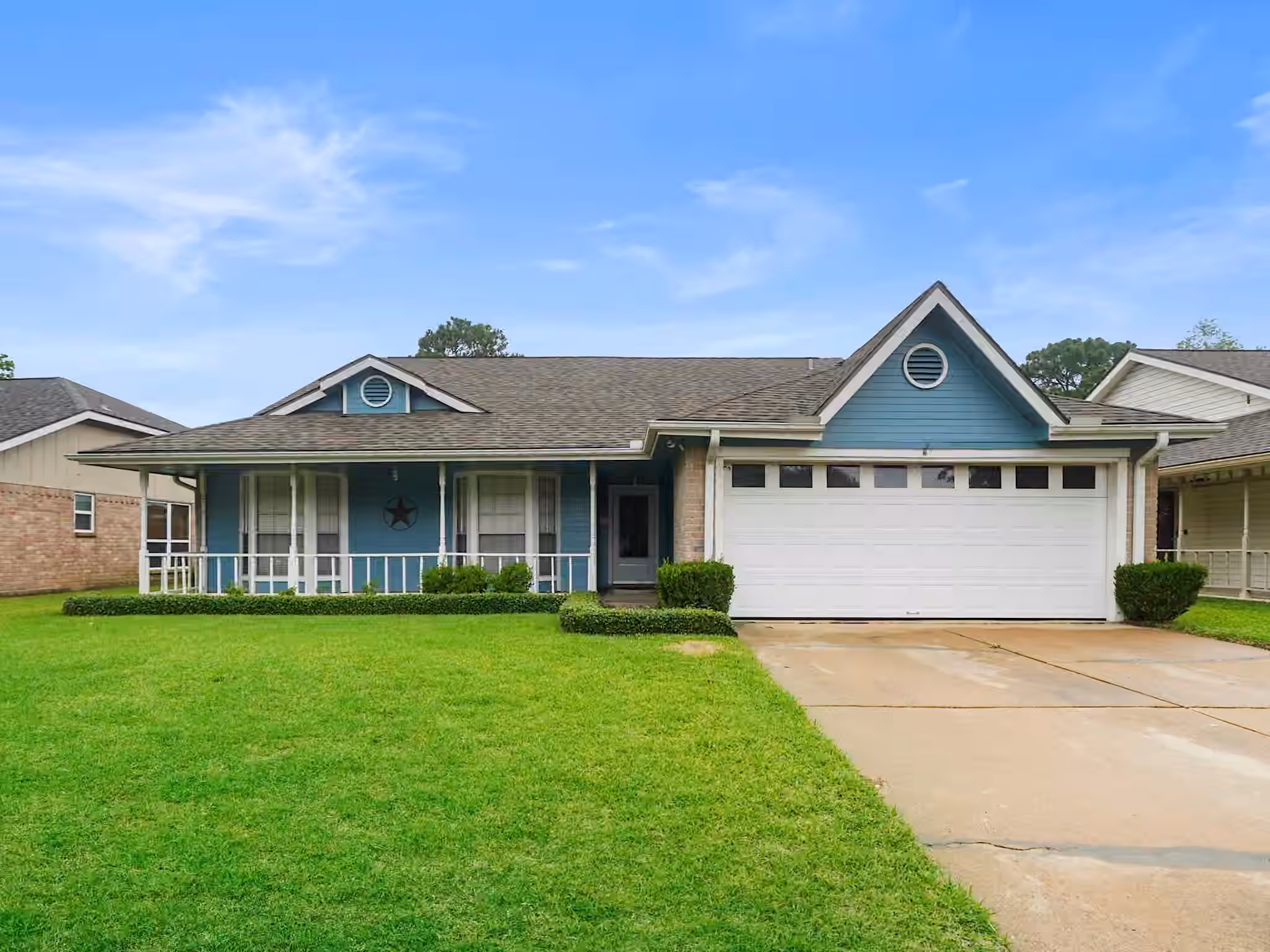 Photo 2 of 4314 Glen Avon Drive, Pasadena, TX