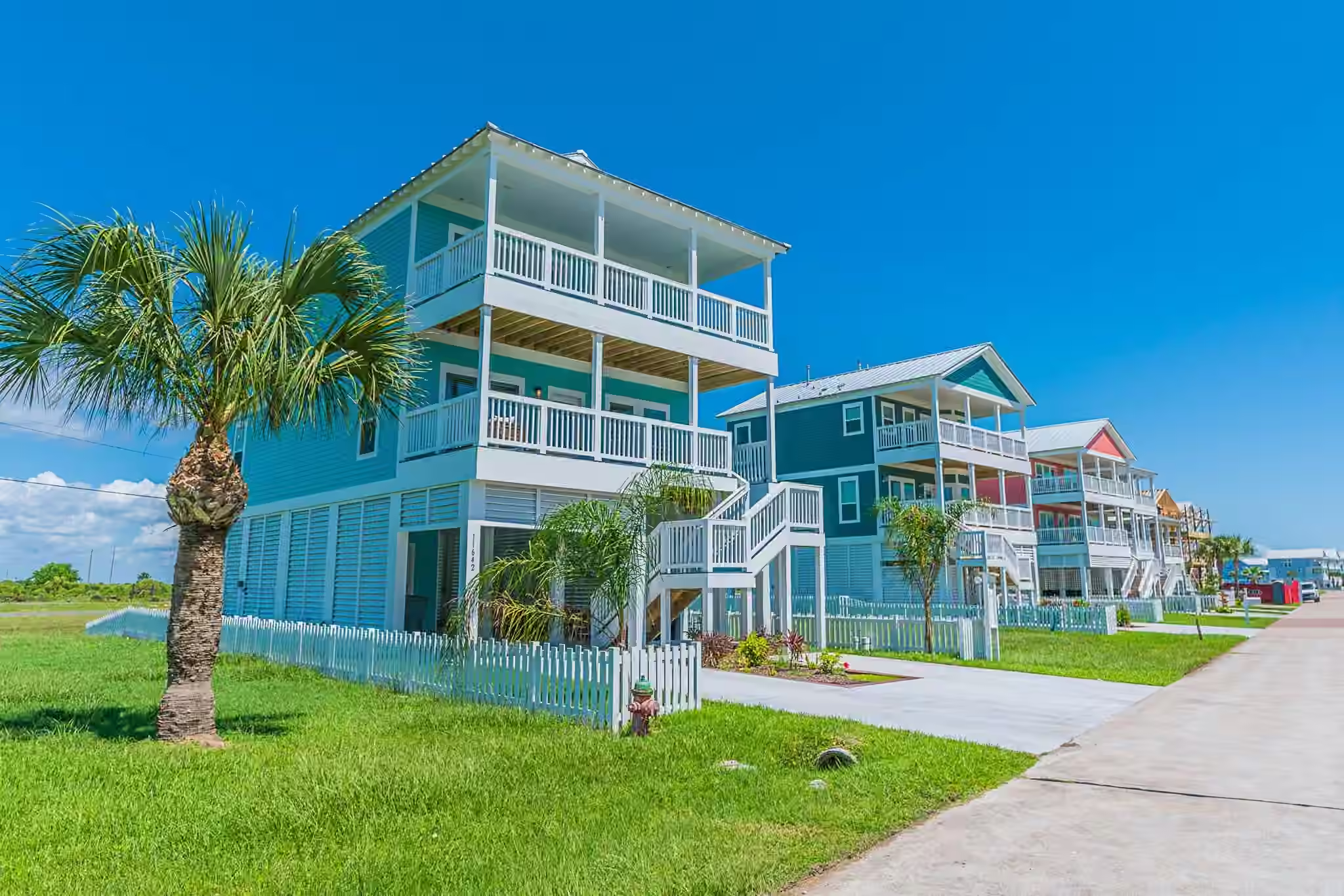 Photo of 11642 Sea Butterfly, Galveston, TX