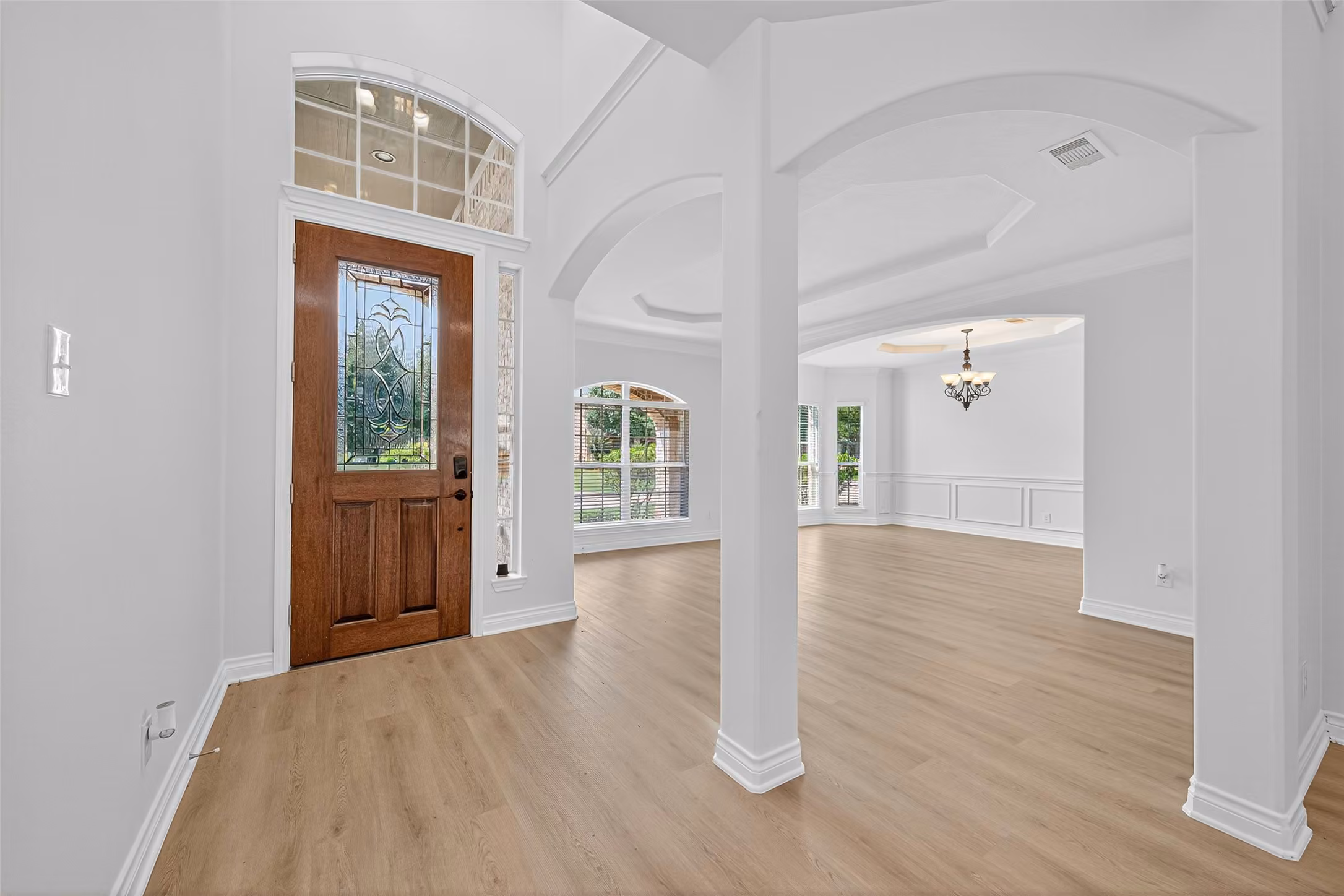 Photo 4 of 1840 Leela Springs Drive, Conroe, TX