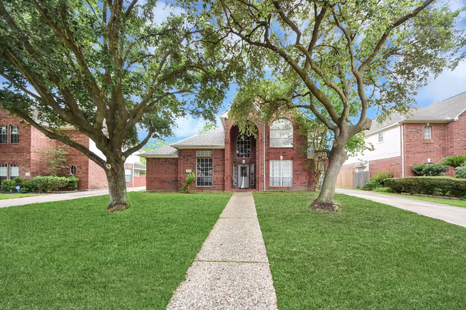 Photo 4 of 14315 Torrey Village Drive, Houston, TX