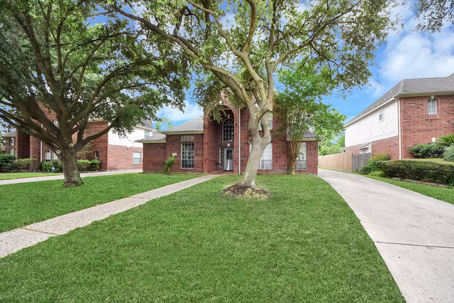 Photo 5 of 14315 Torrey Village Drive, Houston, TX