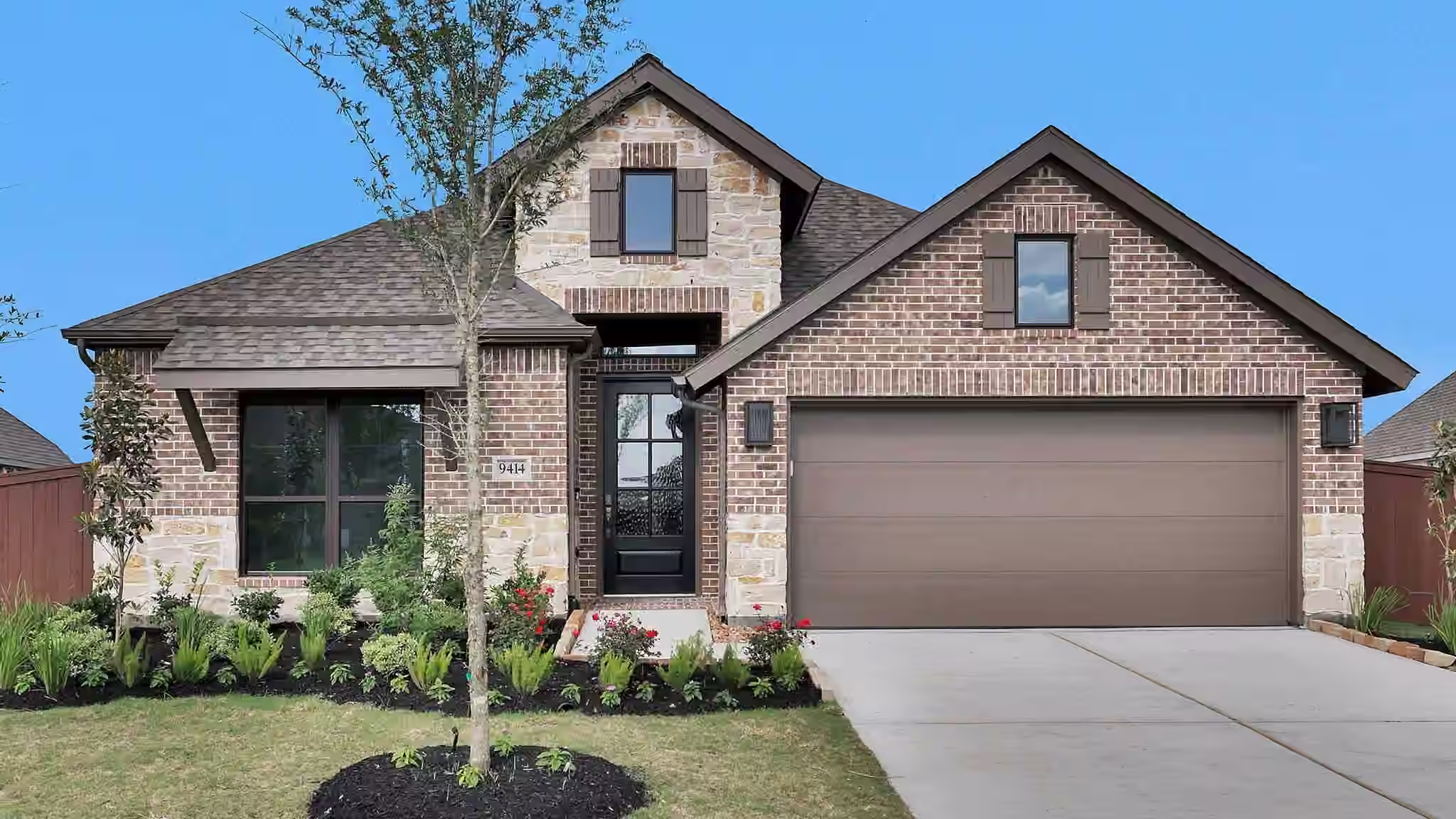 Photo 2 of 9414 Turnstone Drive, Manvel, TX