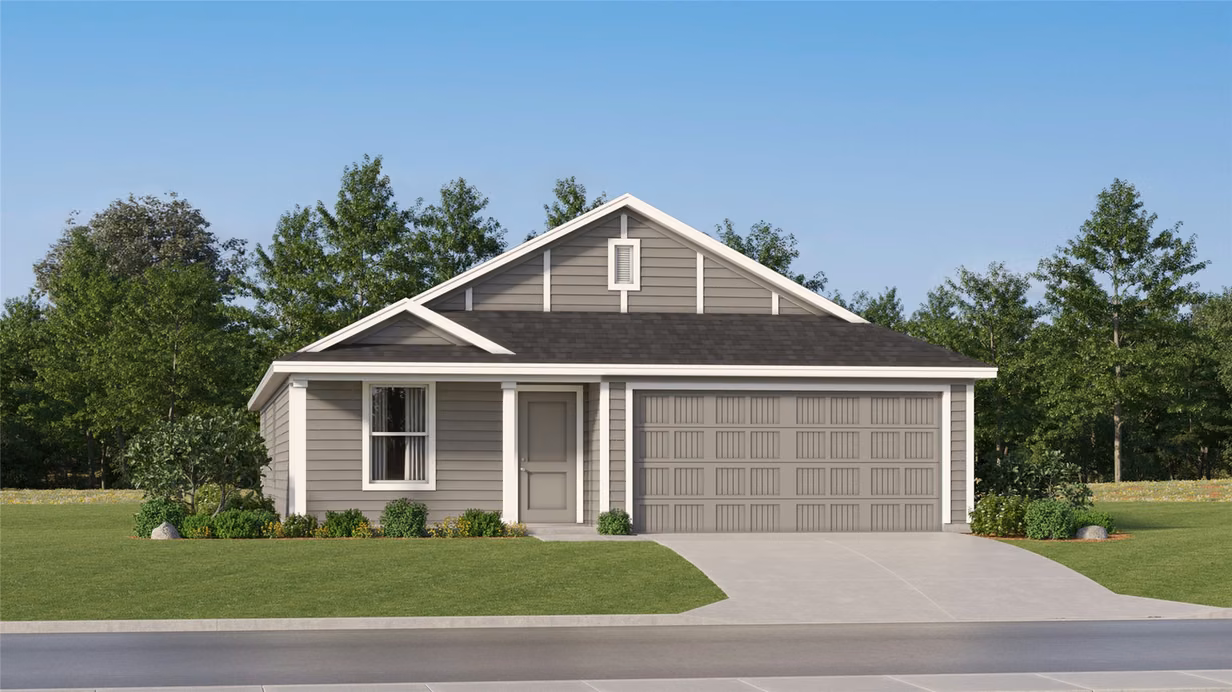 Photo of 10458 Sugar Mill Drive, Conroe, TX 77306