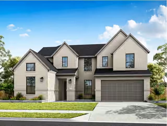 Photo of 18322 Magnolia Valley Lane, Richmond, TX 77407