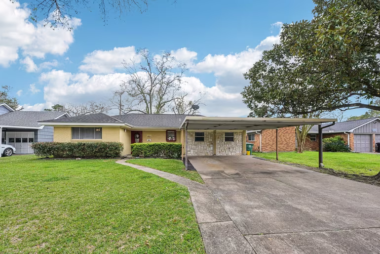 Photo of 9631 Carousel Lane, Houston, TX 77080
