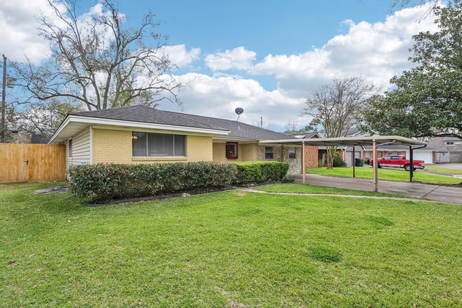 Photo 2 of 9631 Carousel Lane, Houston, TX