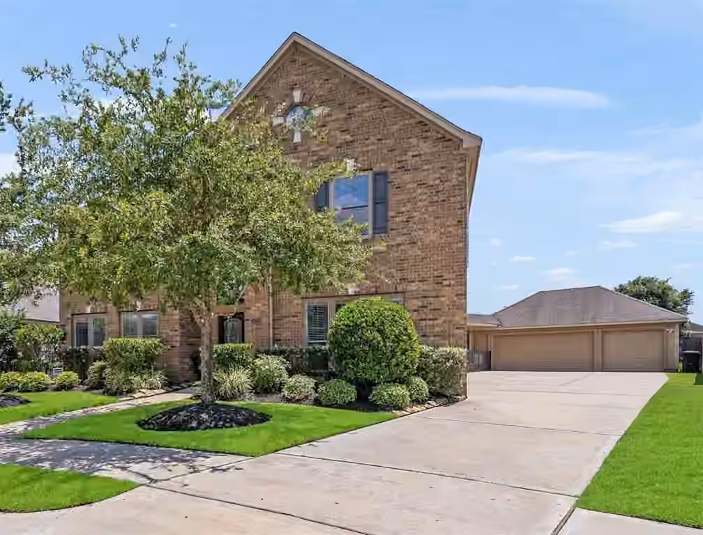 Photo 3 of 26235 Salt Creek Lane, Katy, TX