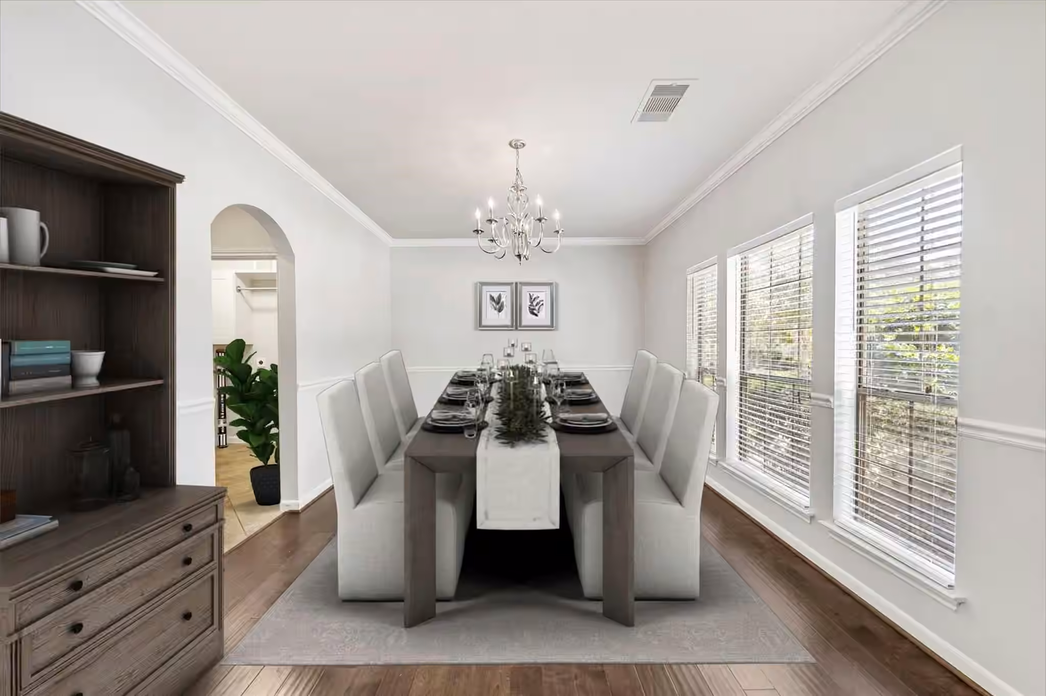 Photo 6 of 26235 Salt Creek Lane, Katy, TX