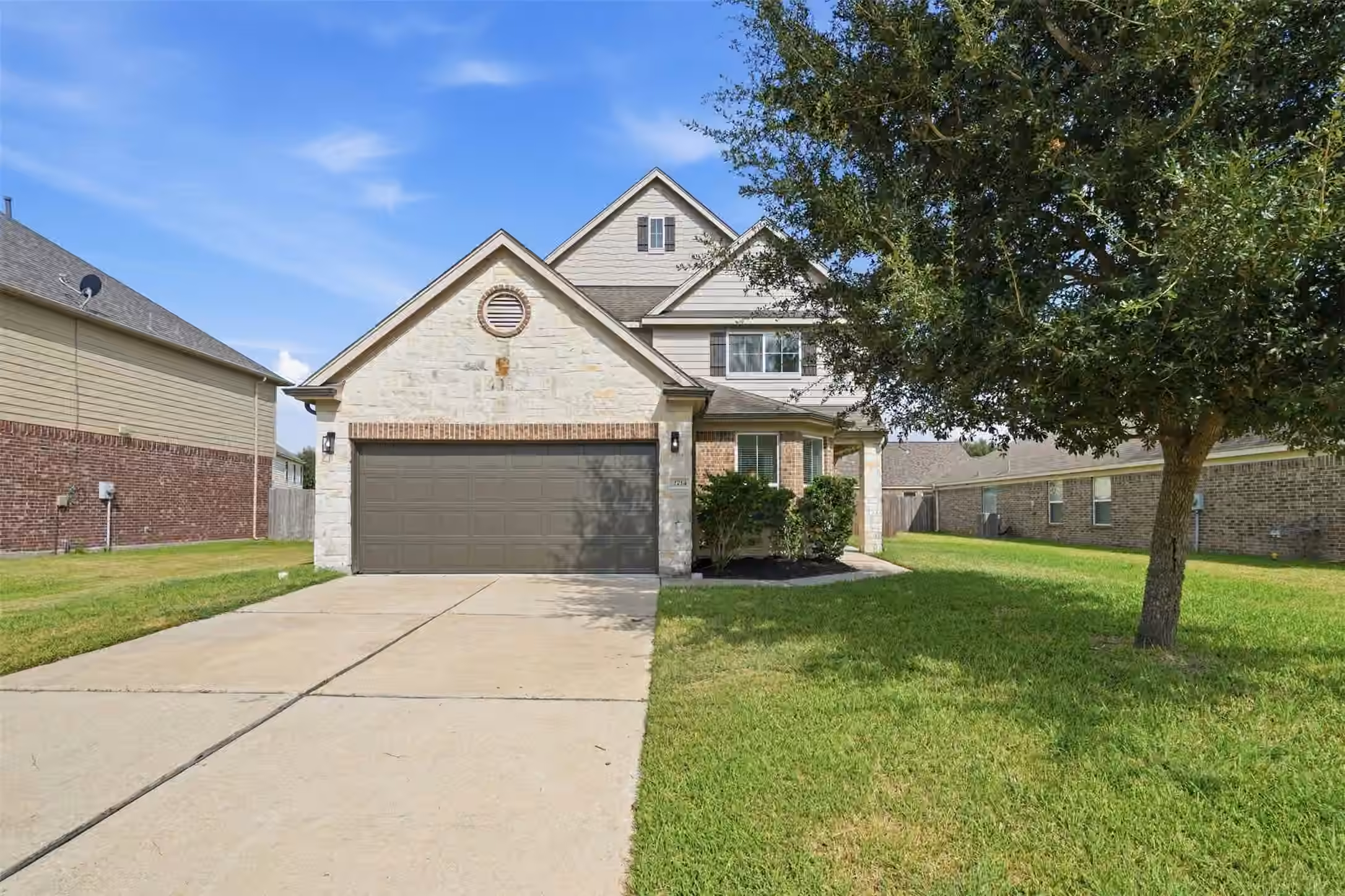 Photo of 2714 Finwood Drive, Rosenberg, TX 77471