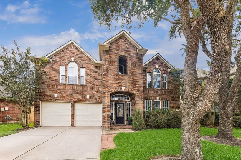 Photo of 26631 Richwood Oaks Drive, Katy, TX