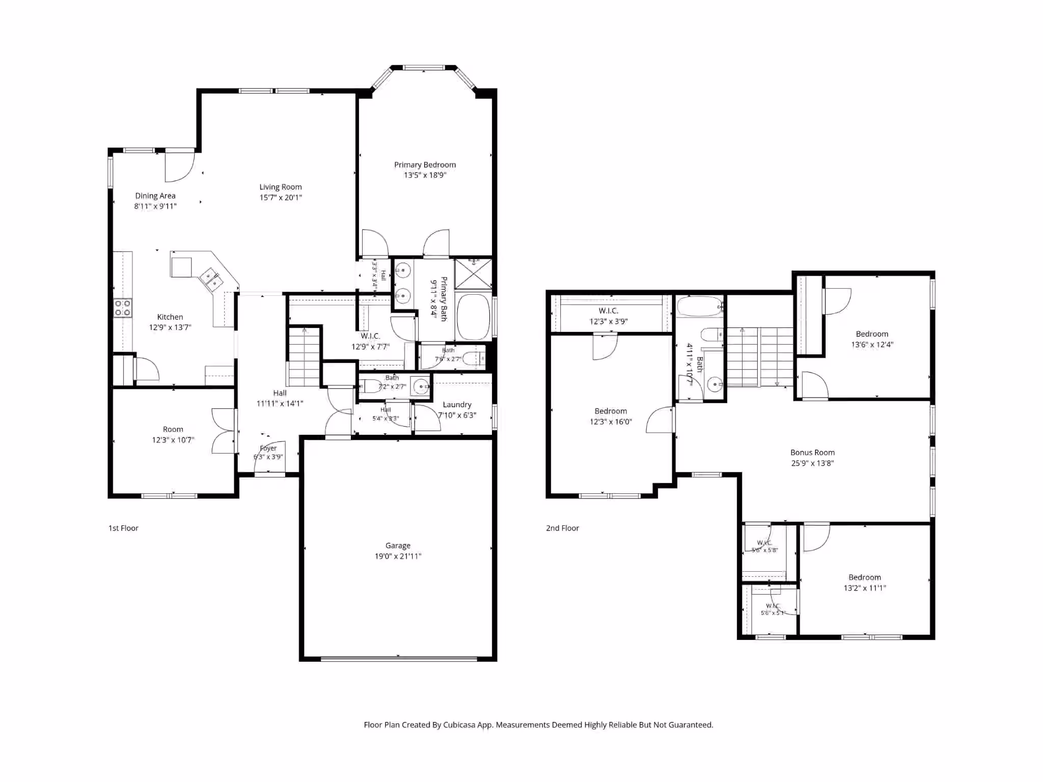Photo 4 of 3001 Kathryn Oaks Lane, Spring, TX